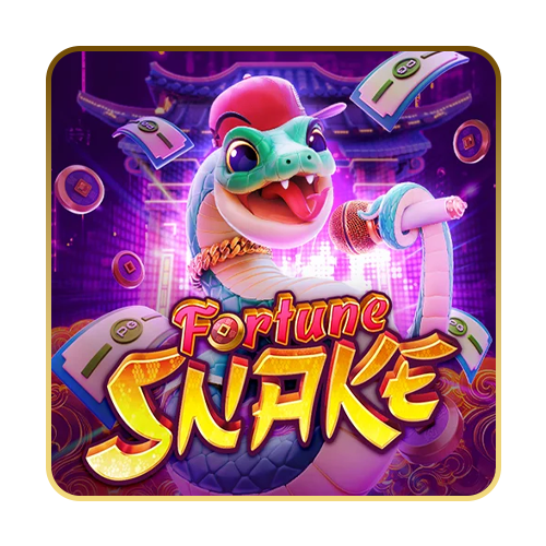Fortune Snake