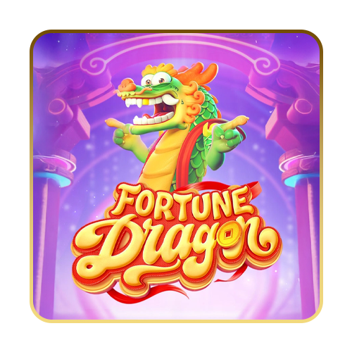 Fortune Dragon