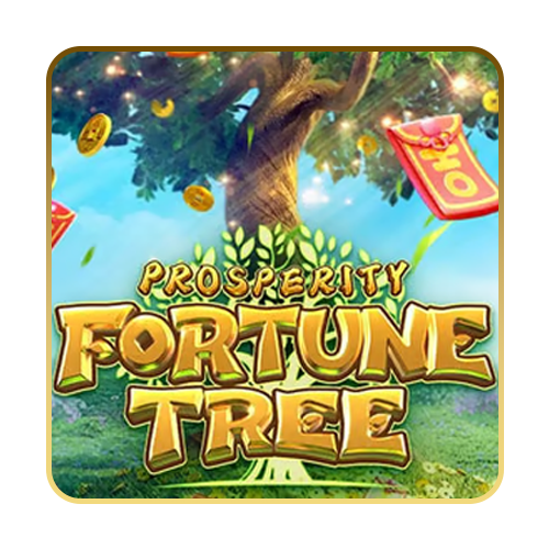 Prosperity Fortune Tree