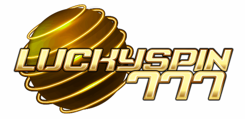 LUCKYSPIN777